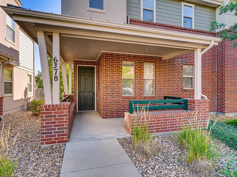 6378 S Xanadu Way — Photo 6