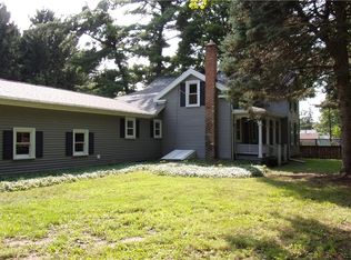 5028 Lake Rd, Avon, NY 14414