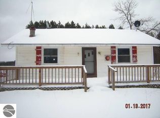 8005 Townline Rd, Kingsley, MI 49649