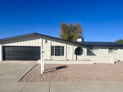 2078 E Donner Dr, Tempe, AZ, 85282