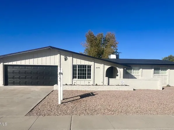2078 E Donner Dr, Tempe, AZ 85282