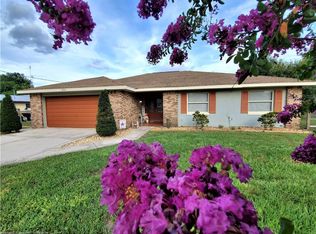 2886 N Bowden Rd, Avon Park, FL 33825