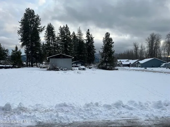 LOT 1 W Beardmore Ave, Priest River, ID 83856