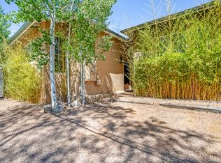 127 Duran St #A, Santa Fe, NM 87501
