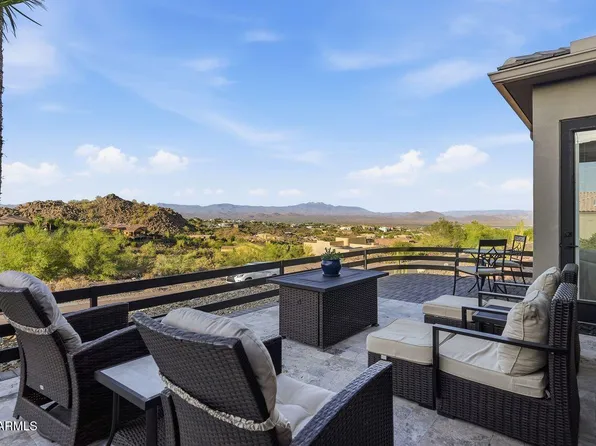 15037 E RIDGEWAY Drive, Fountain Hills, AZ 85268