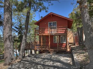 32970 Lone Pine Dr, Arrowbear Lake, CA 92382