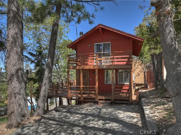 32970 Lone Pine Dr, Arrowbear Lake, CA 92382