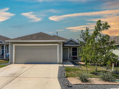 4208 Revetment Way, San Antonio, TX, 78223