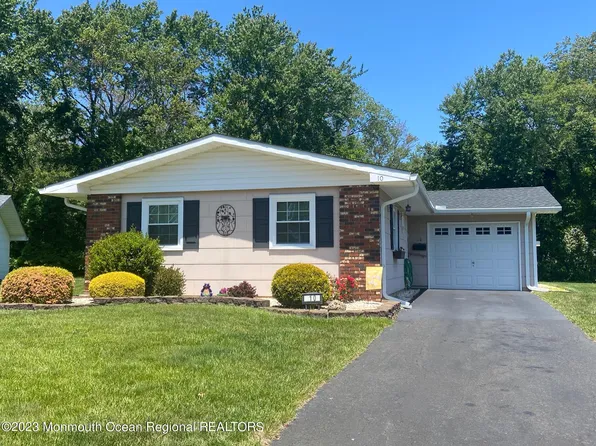 10 Hardy Court, Brick, NJ 08724