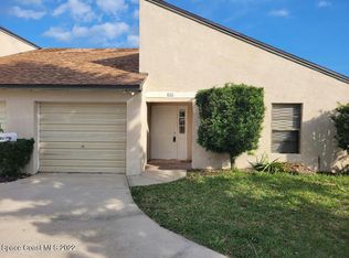 897 S Patrick Dr #897, Satellite Beach, FL 32937