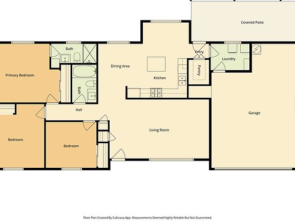 3rd image of 776 Palo Verde Drive