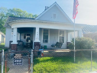 914 Adams Ave, Chillicothe, OH, 45601