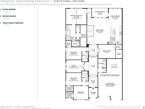 3rd image of 3101 Walker Way