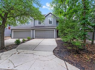 50 Marble Rock Pl, Spring, TX 77382
