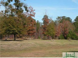 367 Blige Rd, Richmond Hill, GA 31324