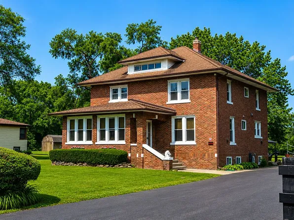 5169 183rd St, Tinley Park, IL 60478