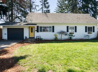 14813 NE 85th Cir, Vancouver, WA 98682