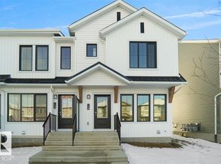 18636 18th Ave NW #3, Edmonton, AB T6M0Y1