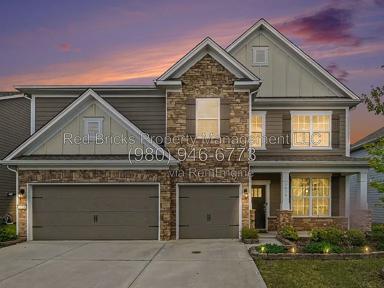 3034 Stephen Pace Trl — Photo 2
