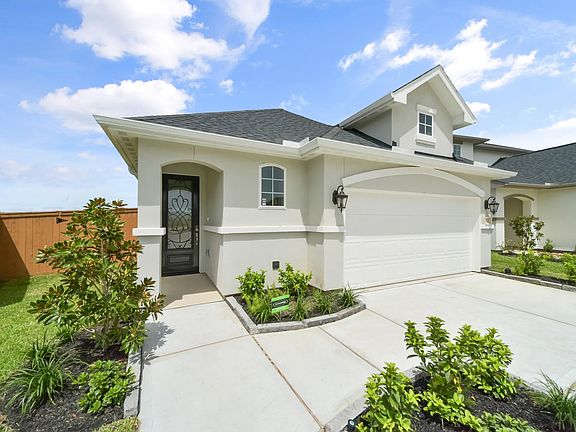 Plan 3009 elevation C exterior