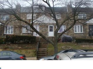 7627 Brookhaven Rd, Philadelphia, PA 19151