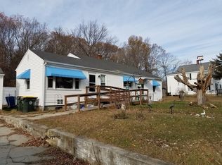 80 Pothier St, Bellingham, MA 02019