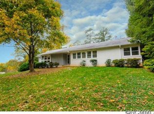 222 Country Club Rd, Asheville, NC 28804