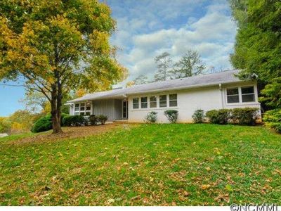 222 Country Club Rd, Asheville, NC, 28804