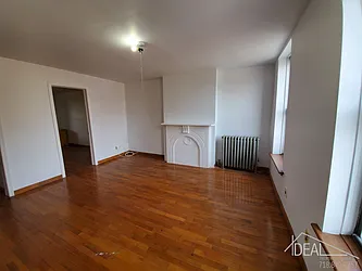 Rented by Ideal Properties Group