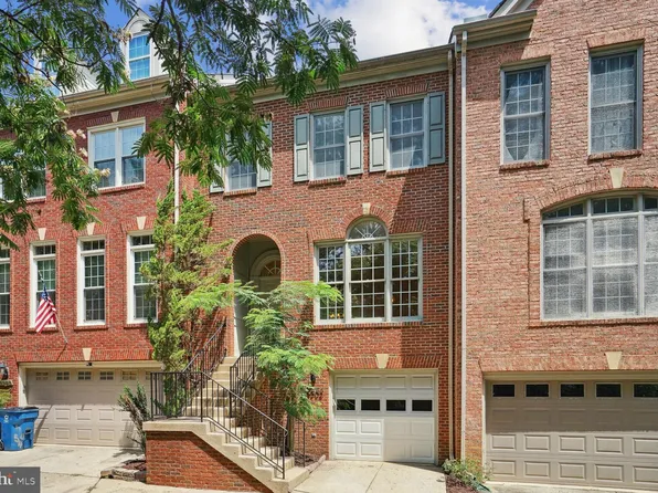 6502 Nightwind Ct, Alexandria, VA 22312