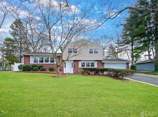 21 Colburn Rd, East Brunswick, NJ 08816