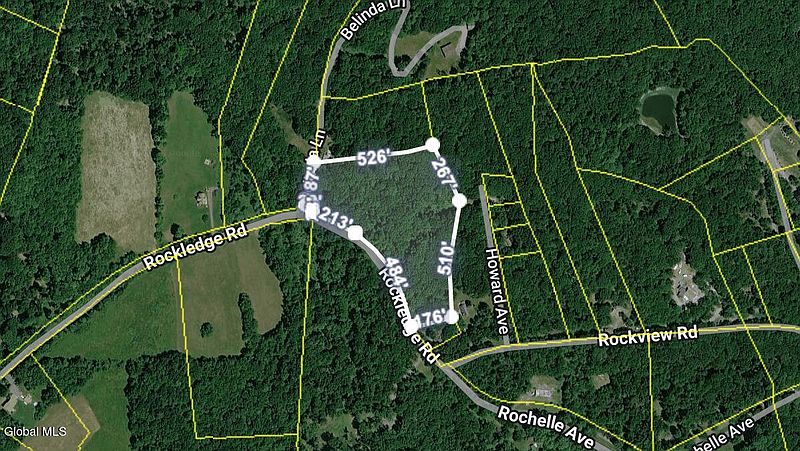 2nd image of L135.2 Rockledge Road