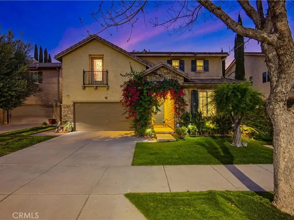 25465 Hyacinth St, Corona, CA 92883