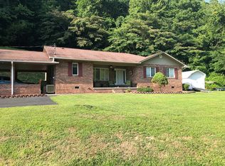 1170 Rosebud Rd, Grundy, VA 24614