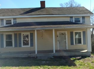 166 Millstream Dr, Clifton, SC 29324