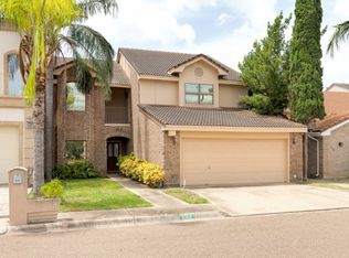 310 Rio Grande Dr, Mission, TX 78572