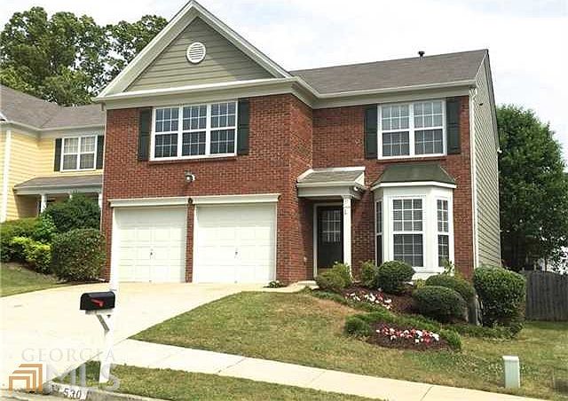 1st image of 530 Drifton Way #0