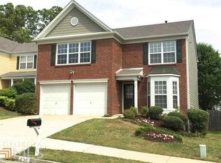 530 Drifton Way #0, Woodstock, GA 30188
