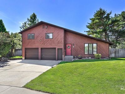 937 Hamilton Pl, Nampa, ID, 83651