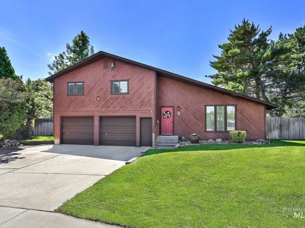 937 Hamilton Pl, Nampa, ID 83651