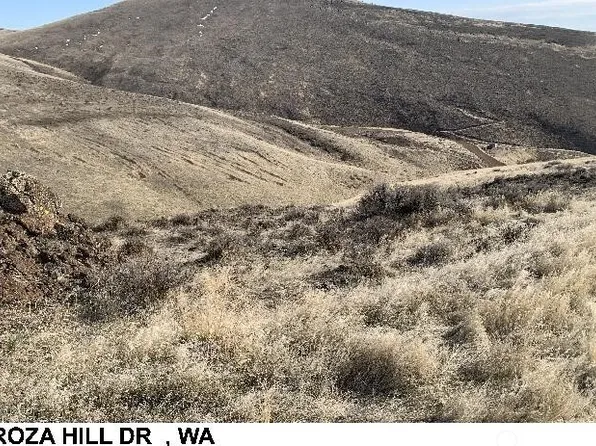 0 Roza Hill Drive, Yakima, WA 98903