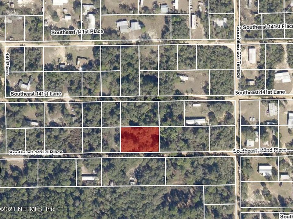 20701 SE 142ND Place, Umatilla, FL 32784 Zillow