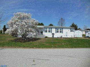 1041 Appleville Rd, West Chester, PA 19380