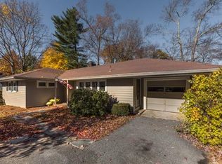 71 Eustis Ave, Wakefield, MA 01880