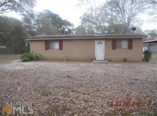 1574 Highway 138 E, Stockbridge, GA 30281