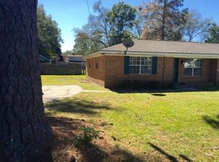 212 Salter St, Pooler, GA 31322