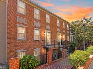 1638 Beekman Pl NW APT D, Washington, DC 20009