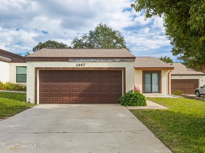 3447 Sandpiper Ct, Melbourne, FL, 32935