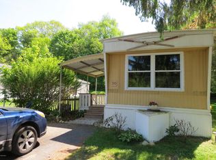 30 Aztec Dr, North Adams, MA 01247