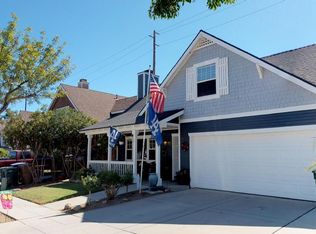 1149 Shady Ln, Fillmore, CA 93015